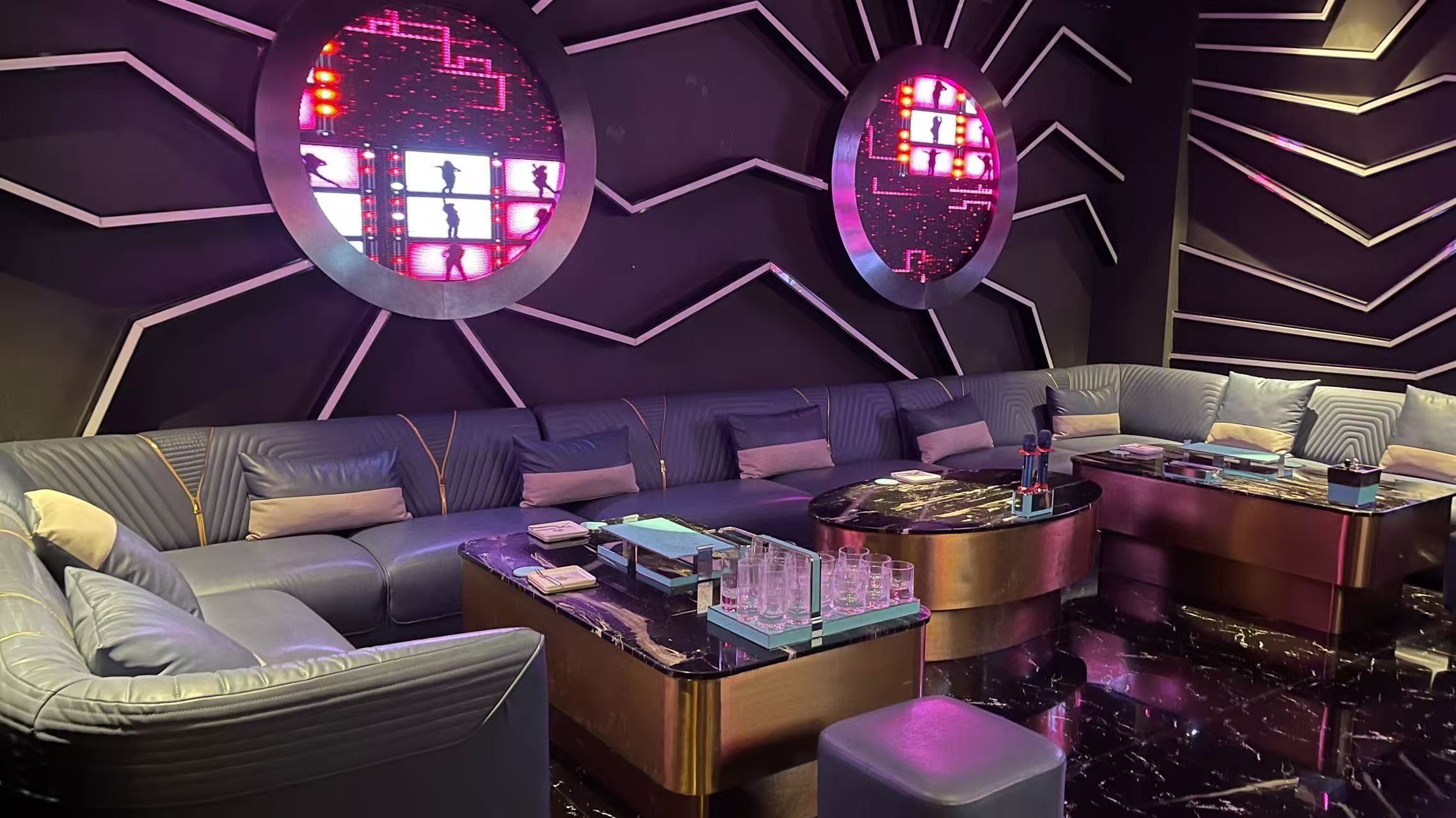 亳州商务ktv与片场区别解析-蒙城县ktv预定