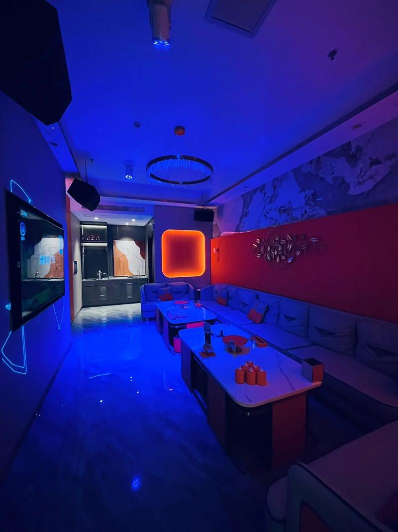 亳州商务ktv消费方式详解-利辛县ktv预定