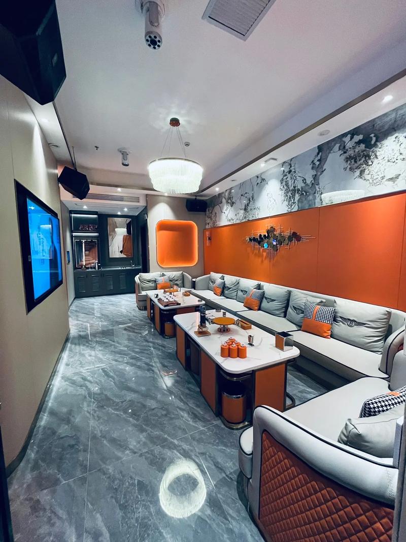 亳州商务ktv及商务ktv有没有选择指南-谯城区ktv预定